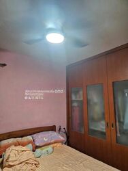 Blk 461 Clementi Avenue 3 (Clementi), HDB 4 Rooms #566861991